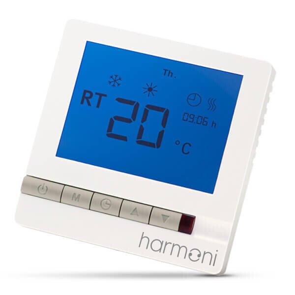 Harmoni 25 Digital Thermostat