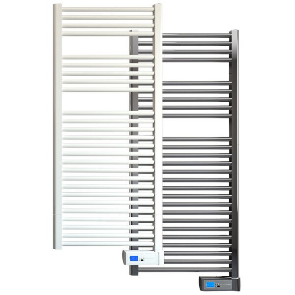 Harmoni Ebro Towel Rails