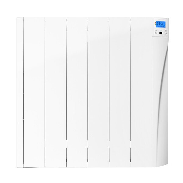 Harmoni Lugo Electric Radiator