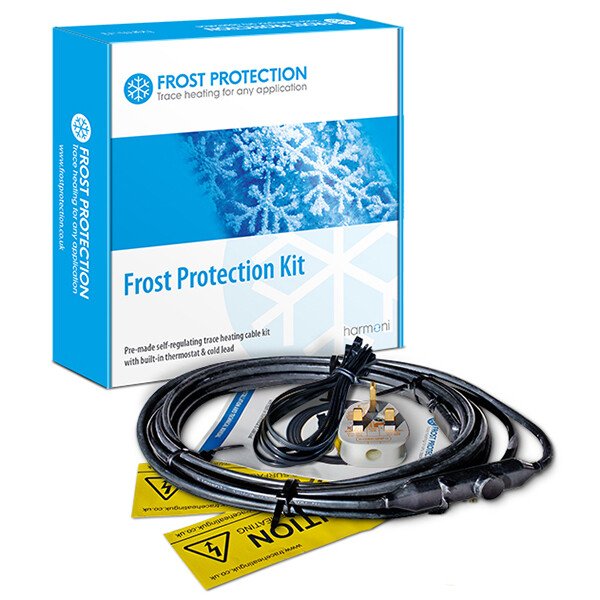Frost Protection kit