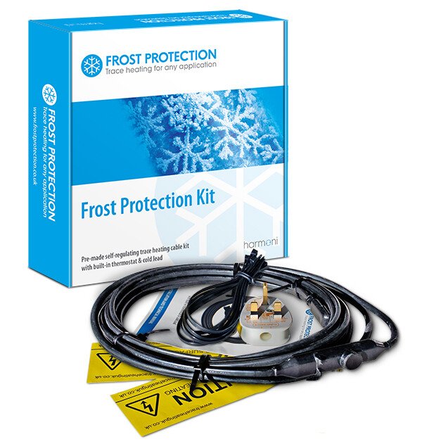 Harmoni Frost Protection Kit