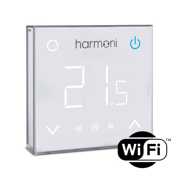 Harmoni Thermostats
