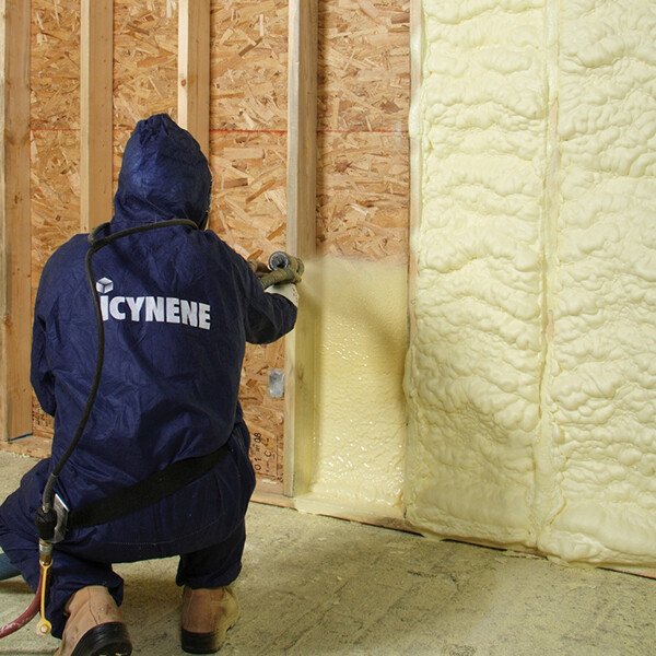 Harmoni Insulation