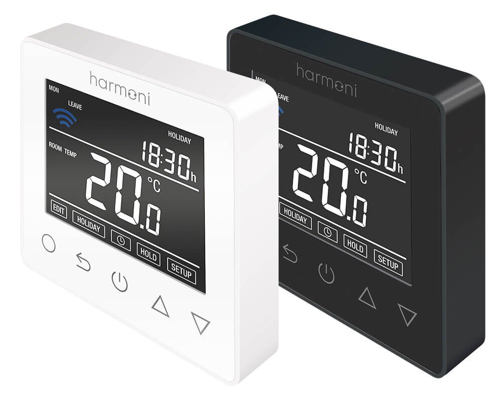 Harmoni Pro Thermostat