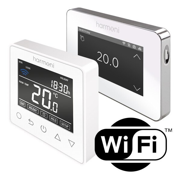 Harmoni Thermostats