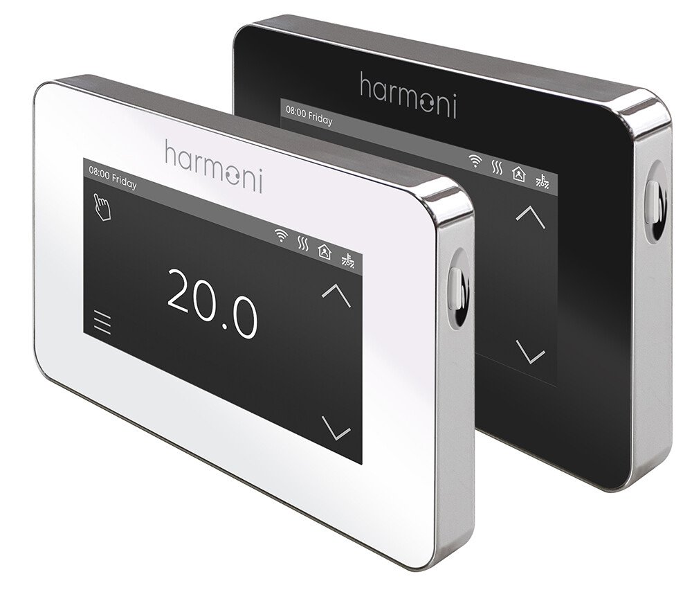 Harmoni 100 Digital Thermostat