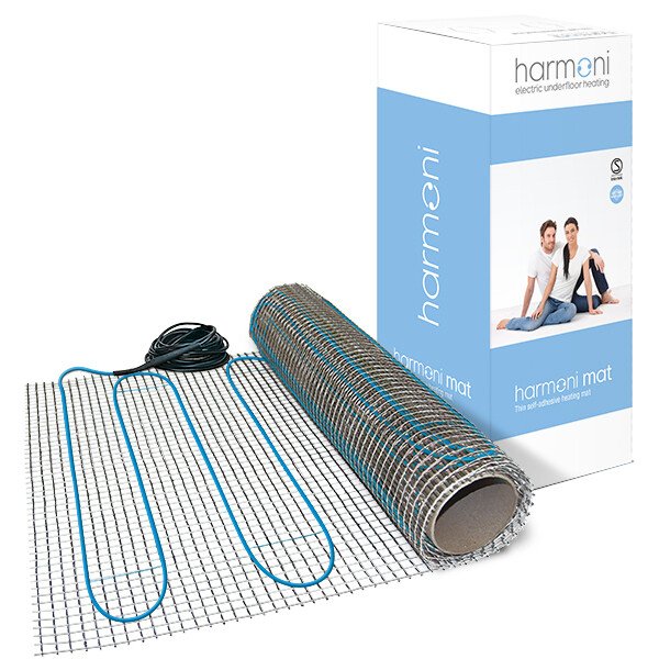 Harmoni Underfloor Heating