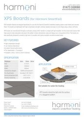 XPS Boards Datasheet