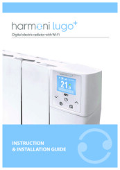 Harmoni Lugo+ Instruction Manual