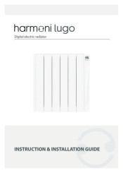 Harmoni Lugo Manual